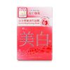 DR. MORITA - Revital Brightening Mask 814622 8pcs