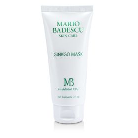 MARIO BADESCU - Ginkgo Mask - For Combination/ Dry/ Sensitive Skin Types 80008 73ml/2.5oz