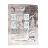 GLAMGLOW - Bright Between The Girls Instant Radiance Hydrating Decollete Mask G1C7 / 012816 1sheet