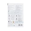 LAVERA - Sheet Mask - Hydrating (With Organic Cucumber & Glacier Water) 109997/632022 1sheet