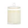 GLASSHOUSE - Triple Scented Soy Candle - The Hamptons (Teak & Petitgrain) 011799 380g/13.4oz